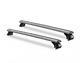 Prealpina Lp58 Roof Bars For Mini Countryman 2010-2016 With Low Railing