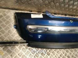 REAR BUMPER Mini Mini One/Cooper (R50) 2003 51126800216