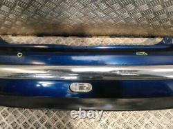 REAR BUMPER Mini Mini One/Cooper (R50) 2003 51126800216