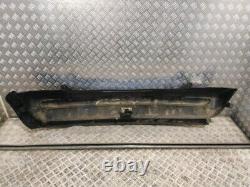 REAR BUMPER Mini Mini One/Cooper (R50) 2003 51126800216