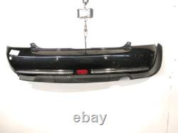 REAR BUMPER Mini Mini One/Cooper (R50) 2006 51127127957 REAR BUMPER Mini Mini One/Cooper (R50) 2006 51127127957