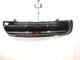 Rear Bumper Mini Mini One/cooper (r50) 2006 51127127957