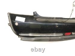 REAR BUMPER Mini Mini One/Cooper (R50) 2006 51127127957 REAR BUMPER Mini Mini One/Cooper (R50) 2006 51127127957
