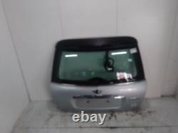 REAR DOOR Rear Door Mini Mini One/Cooper (R50) 2001 41627139735