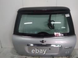 REAR DOOR Rear Door Mini Mini One/Cooper (R50) 2001 41627139735