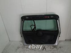 REAR DOOR Rear Door Mini Mini One/Cooper (R50) 2001 41627139735