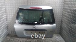 REAR DOOR Rear Door Mini Mini One/Cooper (R50) 2002 41627139735