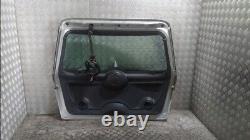 REAR DOOR Rear Door Mini Mini One/Cooper (R50) 2002 41627139735