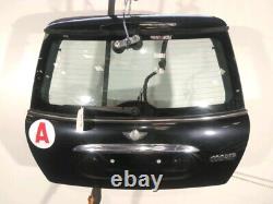 REAR DOOR Rear Door Mini Mini One/Cooper (R50) 2005 41627139735
