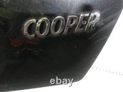 REAR DOOR Rear Door Mini Mini One/Cooper (R50) 2005 41627139735