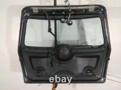 REAR DOOR Rear Door Mini Mini One/Cooper (R50) 2005 41627139735