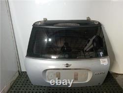REAR HATCH / TRUNK Mini Mini One/Cooper (R50)