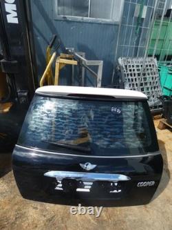 REAR HATCH / TRUNK Mini Mini One/Cooper (R50) #88604224