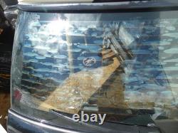 REAR HATCH / TRUNK Mini Mini One/Cooper (R50) #88604224