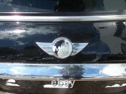 REAR HATCH / TRUNK Mini Mini One/Cooper (R50) #88604224