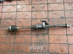 RIGHT FRONT CV JOINT (TRANSMISSION) Mini Mini One/Cooper (R50)