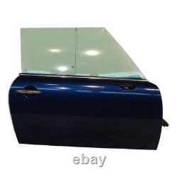 RIGHT FRONT DOOR Mini One/Cooper (R50) 2001 41515A2A3A2