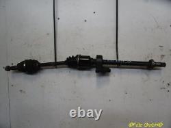 RIGHT FRONT DRIVE SHAFT (TRANSMISSION) Mini Mini One/Cooper (R50) 42342