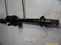 RIGHT FRONT DRIVE SHAFT (TRANSMISSION) Mini Mini One/Cooper (R50) 42342