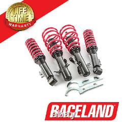 Raceland Overloads Suspension Kit Mini R53 2002-2006 Mini Cooper S 1.6