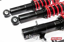 Raceland Overloads Suspension Kit Mini R53 2002-2006 Mini Cooper S 1.6