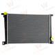 Radiator For Mini Cooper / Clubman / Coupe / One R55/r56/r57/r58/r59/r60