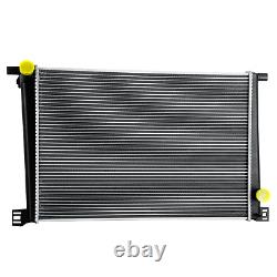 Radiator for MINI COOPER / COUPE / CLUBMAN / ONE R55/R56/R57/R58/R59/R60