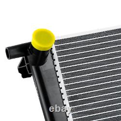 Radiator for MINI COOPER / COUPE / CLUBMAN / ONE R55/R56/R57/R58/R59/R60
