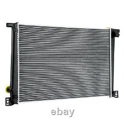 Radiator for MINI COOPER / COUPE / CLUBMAN / ONE R55/R56/R57/R58/R59/R60