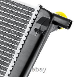 Radiator for MINI COOPER / COUPE / CLUBMAN / ONE R55/R56/R57/R58/R59/R60