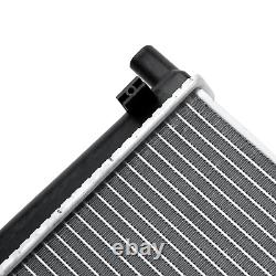 Radiator for MINI COOPER / COUPE / CLUBMAN / ONE R55/R56/R57/R58/R59/R60