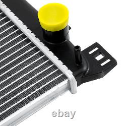 Radiator for MINI COOPER / COUPE / CLUBMAN / ONE R55/R56/R57/R58/R59/R60