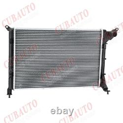 Radiator for MINI ONE / COOPER / CONVERTIBLE R50 R52/R53 MT Without Air Con