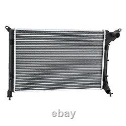 Radiator for MINI ONE / COOPER / CONVERTIBLE R50 R52/R53 MT Without Air Conditioning FR