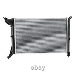 Radiator for MINI ONE / COOPER / CONVERTIBLE R50 R52/R53 MT Without Air Conditioning FR