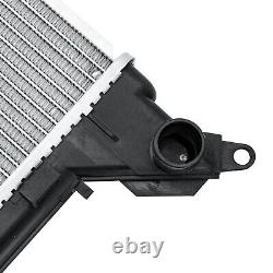 Radiator for MINI ONE / COOPER / CONVERTIBLE R50 R52/R53 MT Without Air Conditioning FR