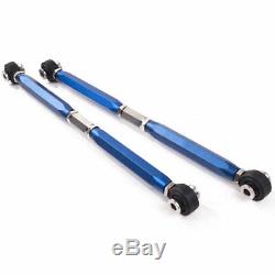 Rear Adjustable Arms Camber For Lower Upper Mini Cooper S R50 R52 R53 02-06