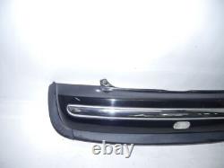 Rear Bumper Mini Mini One/Cooper (R50) Hatchback 1.6 16V One (W10-B16A)