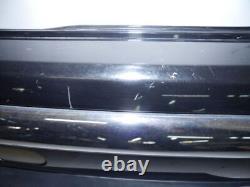 Rear Bumper Mini Mini One/Cooper (R50) Hatchback 1.6 16V One (W10-B16A)