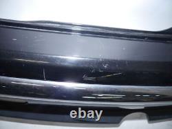 Rear Bumper Mini Mini One/Cooper (R50) Hatchback 1.6 16V One (W10-B16A)