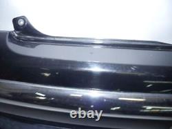 Rear Bumper Mini Mini One/Cooper (R50) Hatchback 1.6 16V One (W10-B16A)