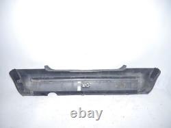 Rear Bumper Mini Mini One/Cooper (R50) Hatchback 1.6 16V One (W10-B16A)