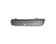 Rear Bumper Mini One-cooper 2001-2004 To Paint