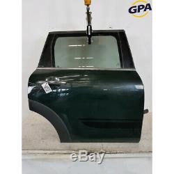 Rear Door Right Hand Mini Mini Clubman Green 006245958