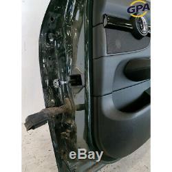 Rear Door Right Hand Mini Mini Clubman Green 006245958