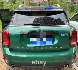 Rear Light Frame Replacement in Glossy Black for Mini R60 Countryman
