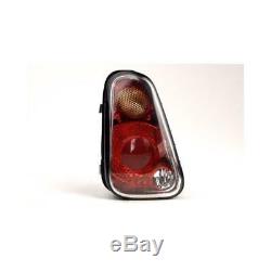 Rear Lights Kit For Bmw Mini R50 / R52 / R53 07 / 04-09 / 06 Csi