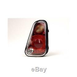 Rear Lights Kit For Bmw Mini R50 / R52 / R53 07 / 04-09 / 06 Csi