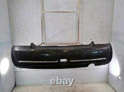 Rear bumper Mini MINI I PH. 2 Dark Brown 51127127957 Q0-0503K
