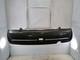 Rear Bumper Mini Mini I Ph. 2 Dark Brown 51127127957 Q0-0503k